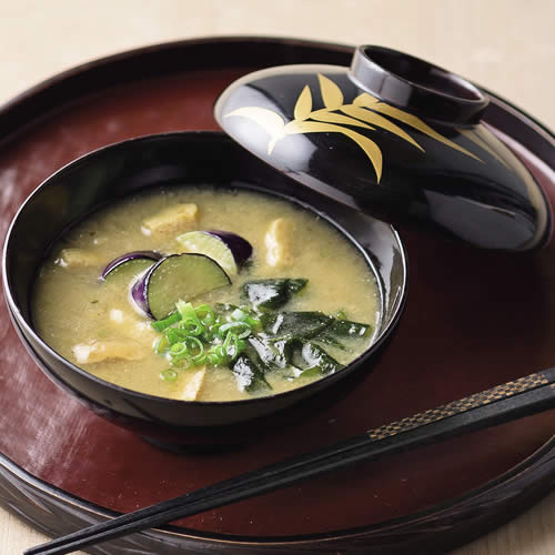 フリーズドライお味噌汁セットa A275