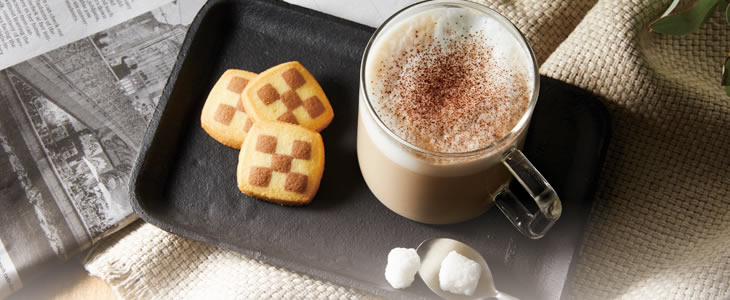 ブレイクタイム プレミアムギフト クッキー＆コーヒー＆紅茶(L6127015)