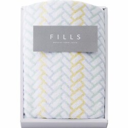 FILLS フェイスタオル