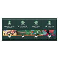スターバックス オリガミ パーソナルドリップコーヒーギフト