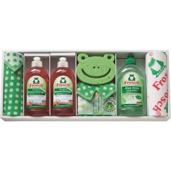 フロッシュ キッチン洗剤ギフト