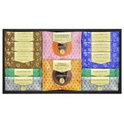 Senjudouゴーフレット・焼ドーナツ スイーツセレクト