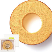 北海道ミルクバームクーヘン