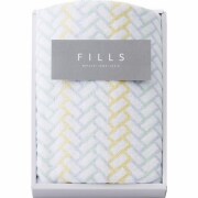 FILLS フェイスタオル